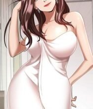 Manhwa complet Living with a MILF : Télécharger tous les épisodes en vf, scan complet, toonfr.com