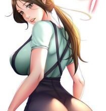 Webtoon complet Elle fait du Sport : Télécharger tous les épisodes en vf