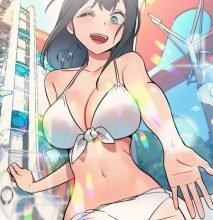 Scan complet Her nickname is manhwa en PDF