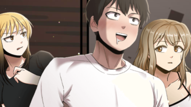 Manhwa complet Ni plus ni moins : Télécharger tous les épisodes en vf