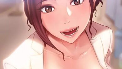 Fake Partners Scan gratuit (Faux Partenaires webtoon) vf