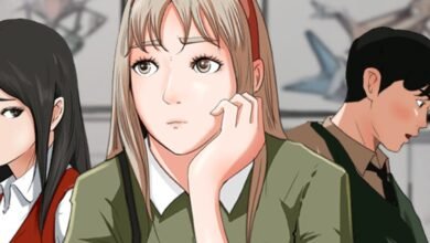 Telecharger le webtoon gratuit La Finesse de l'Uniforme en vf Tous les episodes en PDF