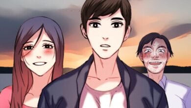 Manhwa complet L'île télécharger tous les épisodes en vf
