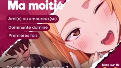 Webtoon gratuit Amitié ma moitié scan en vf Tous les episodes en PDF