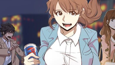 Manhwa complet Les Neuf Disparus Télécharger tous les épisodes en vf