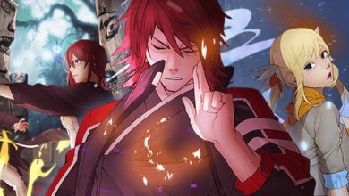 Manhwa complet Le Rêve du Papillon Télécharger tous les épisodes en vf