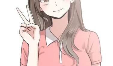 Webtoon Amis par intérêt scan complet en vf