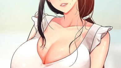 Manhwa complet La boutique du plaisir Télécharger tous les épisodes en vf