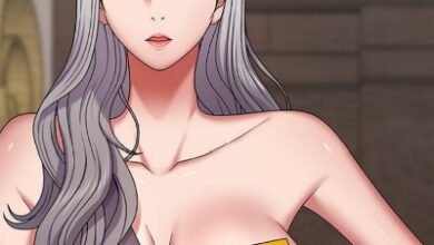 Manhwa complet Spirit Possession Télécharger tous les épisodes en vf
