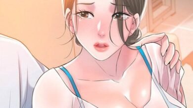 Manhwa complet New Town Télécharger tous les épisodes en vf