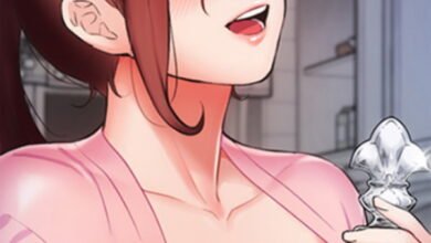 Manhwa complet Une été avec la mère et la fille Télécharger tous les épisodes en vf