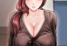 The Chairman’s Secret Son scan