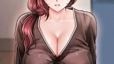 The Chairman’s Secret Son scan